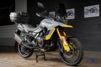 Suzuki V-Strom 800 DE - 2.924 km, Motoren, Motoren | Suzuki, 2 cilinders, Traction Control, Motorrijbewijs A, Bedrijf