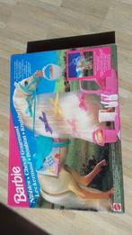 BARBIE paard - vintage, Ophalen, Gebruikt, Barbie