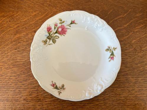 Service Wanwel, Antiek en Kunst, Antiek | Servies compleet, Ophalen
