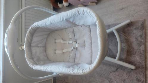 Chicco 4in1 baby wiegje, Kinderen en Baby's, Babywiegjes en Ledikanten, Zo goed als nieuw, Ophalen