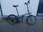 Plooifiets, Fietsen en Brommers, Ophalen of Verzenden, Zo goed als nieuw
