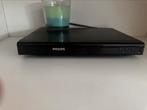 Dvd speler Phillips, Ophalen