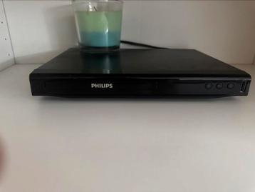 Dvd speler Phillips beschikbaar voor biedingen