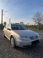 Volkswagen Bora 1.9 tdi 90cv, Autos, Argent ou Gris, Achat, Bora, Boîte manuelle