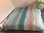 Bed van 1.80 op 2m, Huis en Inrichting, Slaapkamer | Bedden, Ophalen