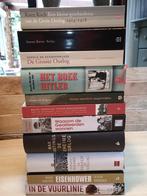 Oorlogsboeken, Diverse auteurs, Ophalen of Verzenden, Overige onderwerpen, Tweede Wereldoorlog