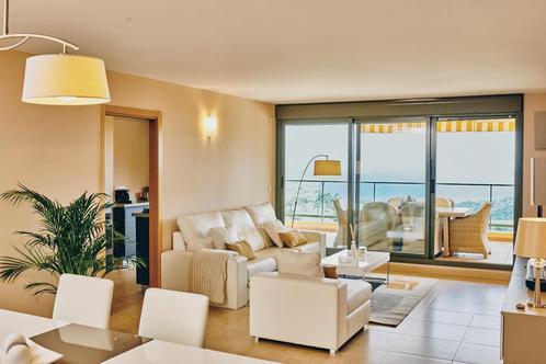 Appartement Luxueux Calahonda Mijas proche Marbella, Vakantie, Vakantiehuizen | Spanje, Costa del Sol, Appartement, Dorp, Aan zee