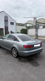 Audi A6 2.0 TDI GEKEURD VOOR VERKOOP EURO5, Auto's, Particulier, Te koop, A6