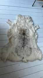 Rendierhuid, Huis en Inrichting, Ophalen, Zo goed als nieuw