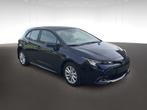 Toyota Corolla Hatchback 1.8 HV Dynamic, Auto's, Automaat, Parkeersensor, Zwart, Blauw