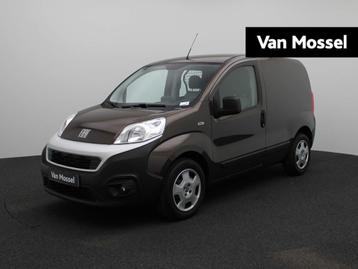 Fiat Fiorino 1.3 MJ S