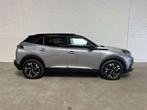 Peugeot e-2008 50 kWh GT (bj 2023, automaat), Gebruikt, Zwart, 136 pk, SUV of Terreinwagen