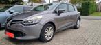 Renault Clio Grandtour (2015), Auto's, Stof, Elektrische ramen, Diesel, Particulier