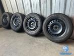 7-8mm! Originele VW Tiguan Audi Q3 Seat Tarraco Skoda Kodiaq, Auto-onderdelen, Banden en Velgen, -, -, Banden en Velgen, 17 inch