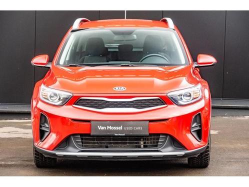 Kia Stonic Stonic Urban Edition 1.2 ISG (bj 2022), Auto's, Kia, Bedrijf, Te koop, Stonic, Airconditioning, Alarm, Android Auto