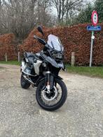 BMW R 1250 GS Triple Black, 2 cilinders, Bedrijf, Meer dan 35 kW, 1250 cc