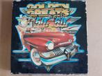 Coffret de vinyles de Rock (7 disques), Ophalen