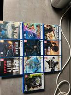 PlayStation 5 games, Consoles de jeu & Jeux vidéo, Comme neuf, Enlèvement