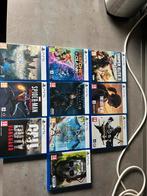 PlayStation 5 games, Zo goed als nieuw, Ophalen