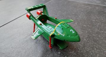 Thunderbird 2 (Thunderbirds) beschikbaar voor biedingen