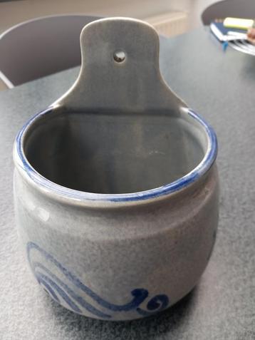 pot à sel vintage, Enlèvement