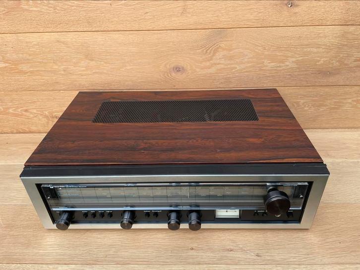 Luxman R-1030 FM/AM stereo receiver, Audio, Tv en Foto, Stereoketens, Ophalen