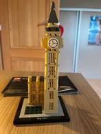 Lego 21013, Enlèvement ou Envoi, Comme neuf, Ensemble complet, Lego