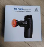 Massage gun met warmtefunctie, Ophalen of Verzenden, Zo goed als nieuw, Apparaat