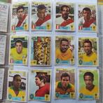 PANINI MEXICO 70 1970 ED INTER WORLD RAAR ALBUM REMOVED PELE, Ophalen of Verzenden, Gebruikt, Meerdere plaatjes