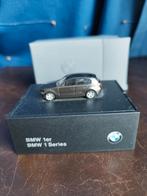 Miniature de collection BMW série 1, Enlèvement ou Envoi, Comme neuf, Voitures