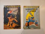 La patrouille des castors, Livres, Envoi