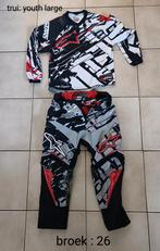 cross kledij, Motoren, Kleding | Motorkleding