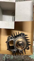 Cilinder met zuiger honda Novio of Amigo, Ophalen of Verzenden, Zo goed als nieuw, Cilinder