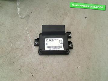 COMPUTER HANDREM Volkswagen Tiguan (5N1 / 2) (3C0907801J) beschikbaar voor biedingen