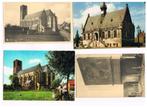 OUDE POSTKAARTEN DAMME, Verzenden, Ongelopen, West-Vlaanderen