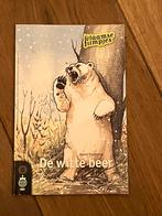Vlaamse Filmpjes - De witte beer, Boeken, Kinderboeken | Jeugd | 10 tot 12 jaar, Gelezen, Fictie, Agave Kruijssen, Ophalen of Verzenden