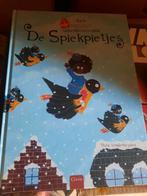 de spiekpietjes, Boeken, Ophalen of Verzenden, Zo goed als nieuw