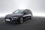(2APG515) AUDI A6 AVANT, Autos, Audi, Cuir, Achat, Euro 6, Entreprise