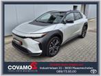Toyota bZ4X Style, Auto's, Toyota, Parkeersensor, Overige kleuren, 5 deurs, SUV of Terreinwagen