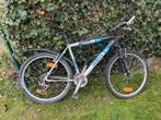 Fiets mountainbike, Ophalen, Gebruikt
