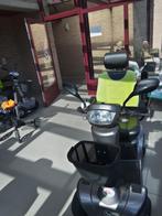 scootmobiel, Diversen, Brommobielen en Scootmobielen, Ophalen, 10 km/u of minder, Zo goed als nieuw, 15 km of minder
