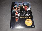 DVD Anubis, Cd's en Dvd's, Dvd's | Kinderen en Jeugd, Ophalen of Verzenden, Gebruikt