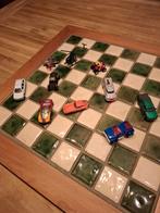 MATCHBOX 10X AUTO S  ENZ..., Ophalen of Verzenden, Gebruikt