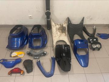 mbk kappenset's beschikbaar voor biedingen