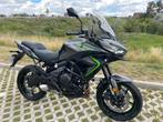 KAWASAKI VERSYS 650 * 2025 * 2025 * 44 km * NIEUW, Motoren, 750 cc, Motorrijbewijs A, Bedrijf, Meer dan 35 kW