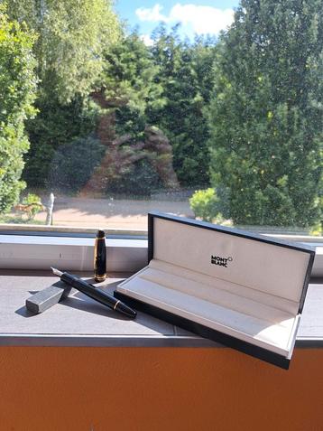 Montblanc 146 beschikbaar voor biedingen
