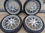 Jante aluminium BBS RC 330 ET 32 5x100, Enlèvement