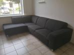 Hoekzetel te koop, Huis en Inrichting, Zetels | Zetels, Ophalen, Gebruikt, Driepersoons, Hoekbank