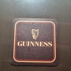 Sous Bock Guinness (modèle 14), Enlèvement ou Envoi, Utilisé, Sous-bock, Autres marques