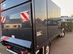 Citroen Jumper met meubelbak 2.2 HDI 130 PK, Auto's, Bestelwagens en Lichte vracht, 94 kW, Citroën, Zwart, Bedrijf